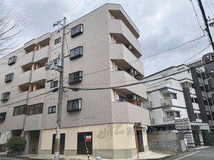 Ｍ’プラザ津田駅前参番館の物件外観写真